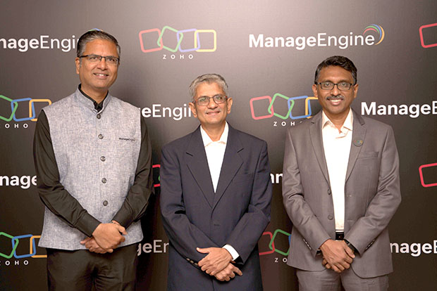 Zoho Corporation Opens its First Data Centres in UAE