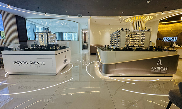 Smart Investors Eye Dubai Islands and Dubai South, Says Amirah Developments