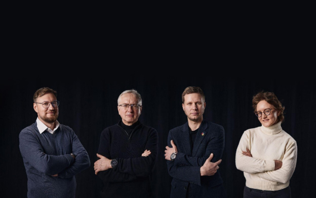 Deep Space Energy Closes Pre-Seed Round, Securing €930K to Generate Electricity on the Moon and Strengthen Satellite Infrastructure