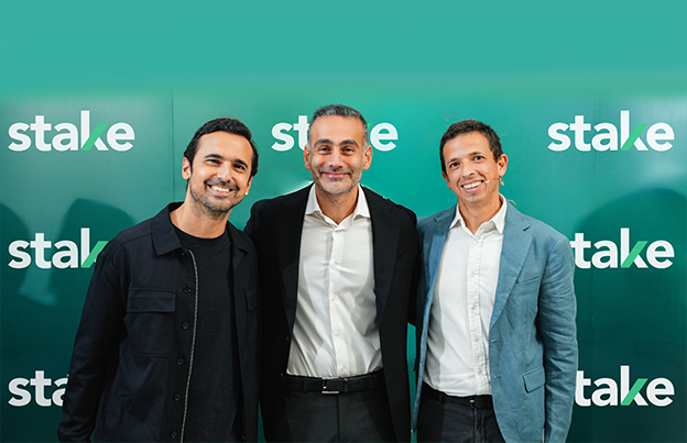 Stake Raises USD 31 Million in an Oversubscribed Series B to Scale Regulated Global Real Estate Investing