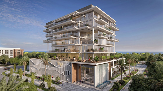 Blue Square Development: A trusted regional partner bringing decades of expertise to Dubai’s residential landscape