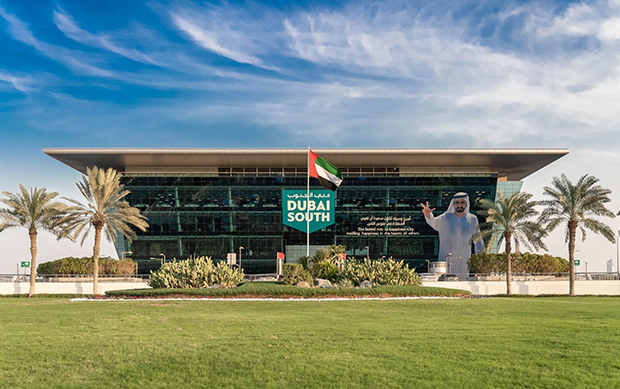 Dubai South Unveils Support Package in Line With UAE Economic Stability Measures