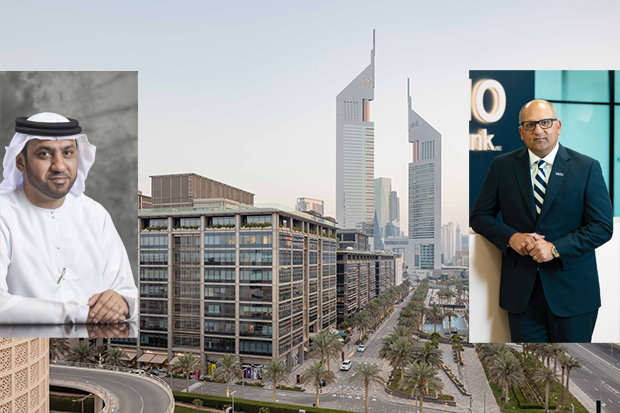 DWTC Free Zone Partners with Wio Bank to Provide Digital Banking Solutions for Businesses