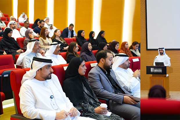 The Emirates Publishers Association Discusses Priorities for the Next Phase at its 2026 Ordinary General Assembly