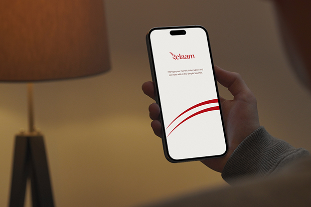 RELAAM MOVES TO DIGITAL TAJDID, ENABLING LEASE RENEWALS WITHOUT BRANCH VISITS